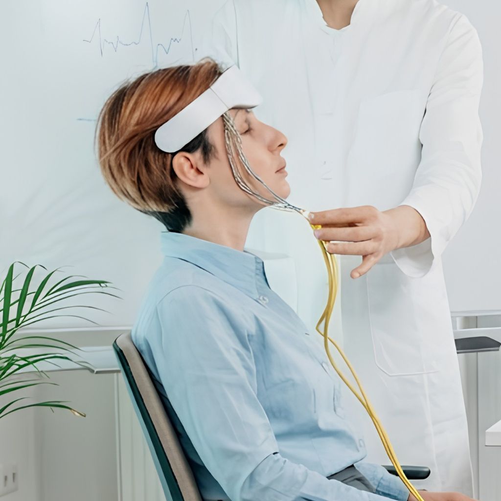 Neurological Reset
